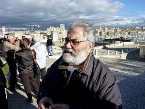 AOBR 2011 12 05 DECEMBRE MARSEILLE FORT ST NICOLAS (121) PAR GV